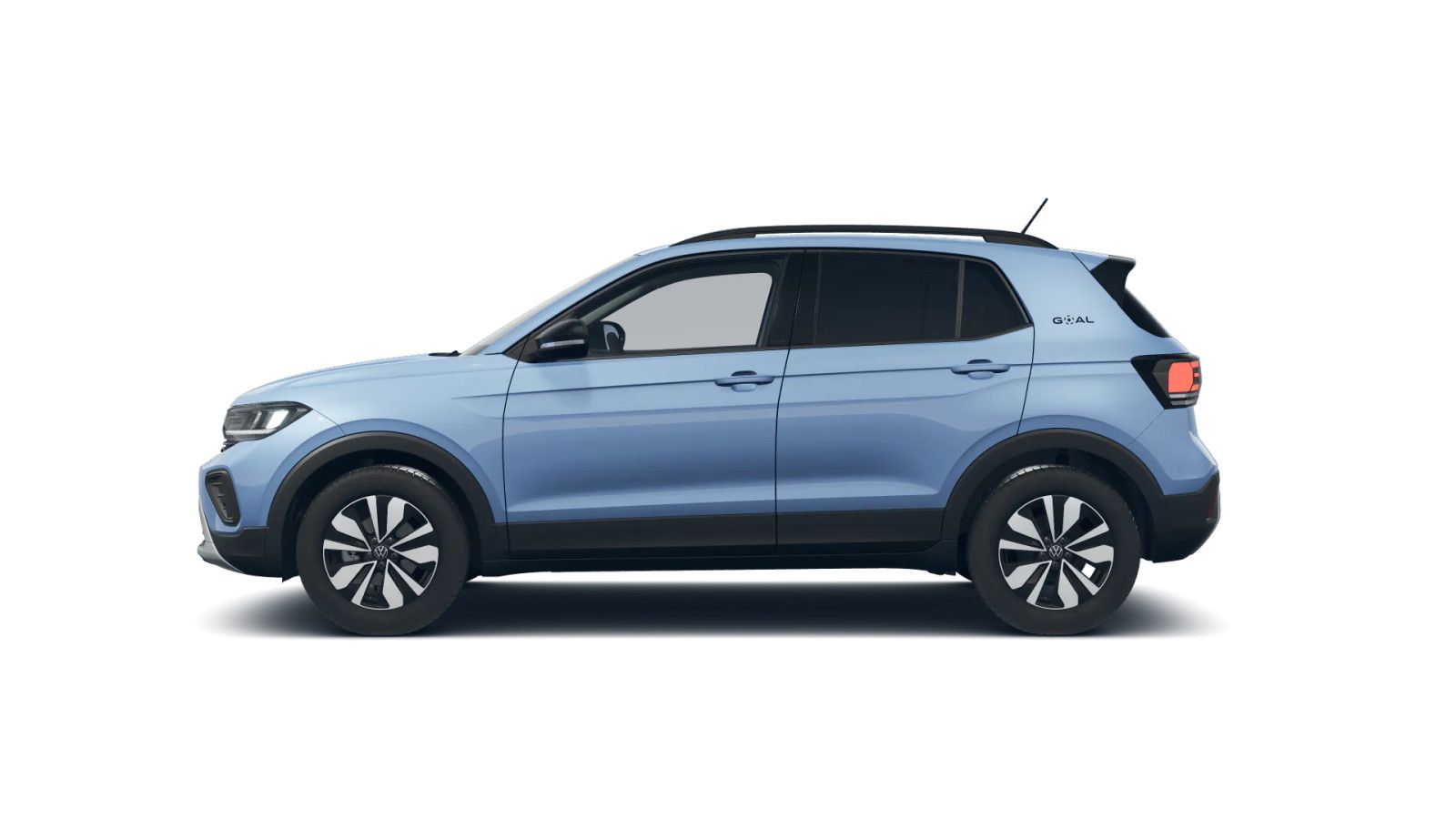 Volkswagen T-Cross - Bild 3