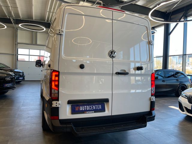 Volkswagen Crafter Kasten 35 mittellang FWD *TOUCH*DAB*2.HD