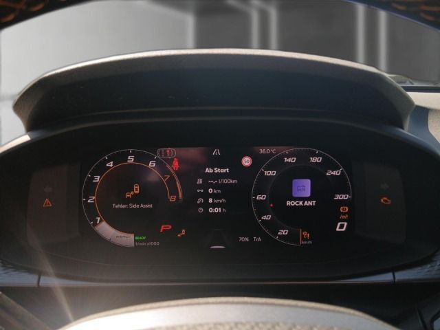 Cupra Terramar - Bild 14