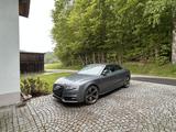 Audi  Audi A5 Cabrio 1.8 TFSI S-LINE  - Audi A5: Privatanbieter