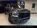 Dodge RAM 5.7 HEMI 4X4 / Laramie / CrewCab / NAP / LPG - Dodge RAM in Duisburg