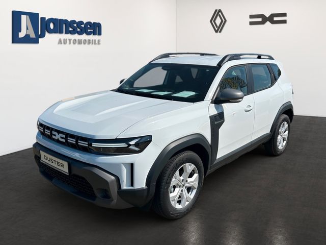 Dacia Duster Expression mild hybrid 140