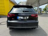 Audi S3 2.0 TFSI S tronic quattro - Top Zustand - Audi S3 in München