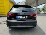 Audi S3 2.0 TFSI S tronic quattro - Top Zustand - Audi S3 aus 2015