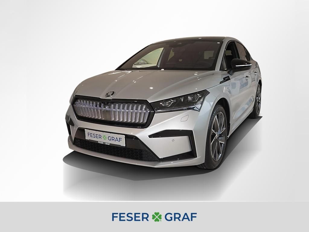 Image of Skoda Enyaq