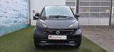 Smart ForTwo coupe Micro Hybrid Drive *Brabus-Paket* - Smart aus 2011: Brabus
