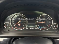 BMW 520d xDrive Autom Luxury Line*HUD*4SZH*S-Dach*Br