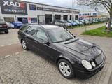 Mercedes-Benz Mercedes E270 - Mercedes-Benz E 270 Gebrauchtwagen