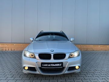 BMW 320 - 2