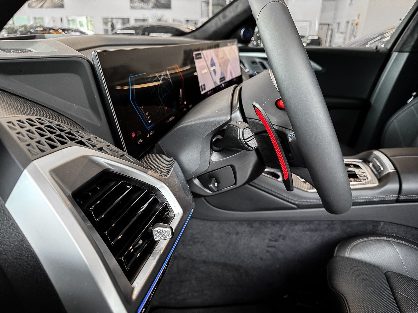 BMW XM - Bild 16