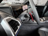 BMW XM - Vorschau Bild 16