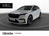 Skoda Enyaq 60 Sportline AHK Pano LED LM 21" Navi PDC+ - Skoda Enyaq: Sportline
