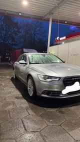 Audi A6 2013 3.0 Quatro Tüv 02/28! - Audi A6: Quatro