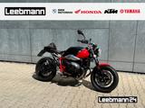 BMW R nine T Pure - BMW R NINE T PURE
