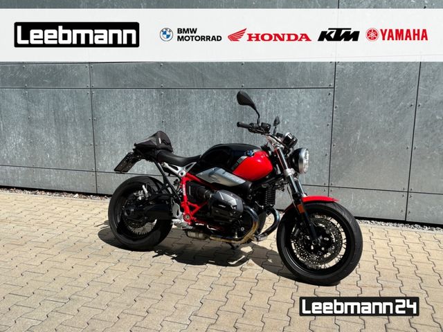 BMW R nine T Pure