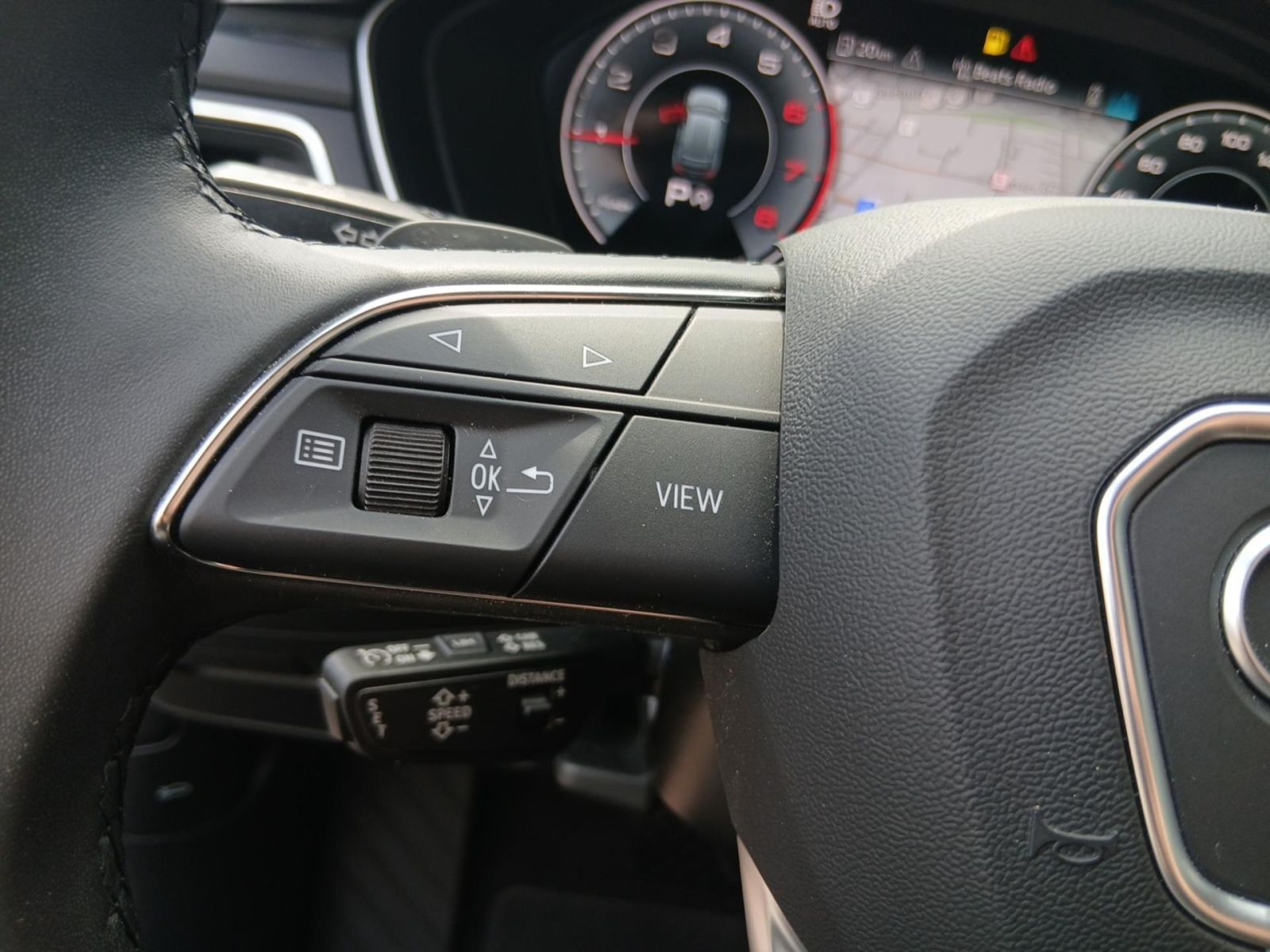 Audi A4 - Bild 15