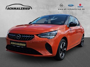 Fotografie Opel Corsa Corsa-e e Elegance LED Apple CarPlay Android Aut
