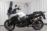 Yamaha XT 1200Z Super Tenere Akra Diverses Zubehör - YAMAHA MOTORRAD