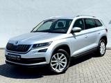 Skoda Kodiaq 2.0 TSI 4x4 / 7.SITZER/1.HAND/GARANTIE/ - Skoda Kodiaq: 1.4