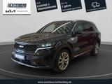 Kia SORENTO 2.2 PLATINUM AWD NAPPA-LEDER+NAVI+KAMERA - Kia Sorento Gebrauchtwagen in Leverkusen