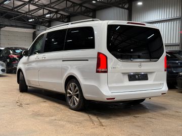Mercedes V 300 - 7