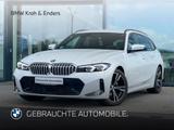 BMW 318 d M Sport Touring PDCv+h e-Sitze 360 Kamera  - BMW 318: E36