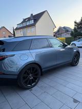 Land Rover Range Rover Velar 3.0 V6 D300 R-Dynamic VOLLLL!! - Land Rover Range Rover Velar von privat
