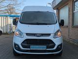 Ford Transit Custom Kasten 330 L1 Trend Hochdach - Ford Transit: T330