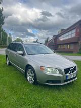 Volvo V70 2.4D Polestar Optimization Geartronic 205Hp - Volvo: V7o