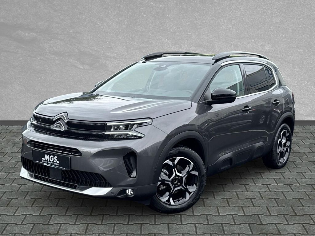 Image of Citroën C5 Aircross