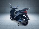 Piaggio Liberty 50 S - PIAGGIO LIBERTY 50