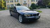 BMW Bmw 730Ld  E66 E65 Vollausstattung alte Be... - gebrauchte BMW 730 aus dem Jahr 2007