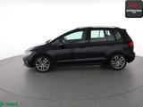 Volkswagen Golf Sportsvan 1.4 TSI R LINE 17Z. AHK,ACC,PANO - Volkswagen: 17