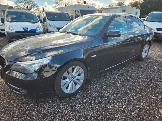 BMW 525 Baureihe 5 Lim. 525i