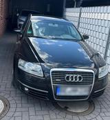 Audi A6 Allroad 2.7TDI (DPF) quattro tiptronic - - Audi A6 Allroad: 2.7