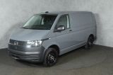 Volkswagen T6.1 Transporter Kasten TDi AHK - Tageszulassungen mit Diesel-Antrieb: Kleinbus