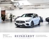 Mercedes-Benz B 220 AMG LINE/NIGHT-PAKET/18Z/TOT-W/PANO/KAMERA - Mercedes-Benz B 220 aus 2020
