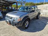 Nissan Pick Up Pick-up 2.5 TD 4 porte Double Cab - Nissan PickUp Gebrauchtwagen