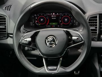 Skoda Karoq - 9