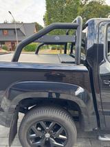 Volkswagen Amarok V6 Diesel - Volkswagen Amarok: V6