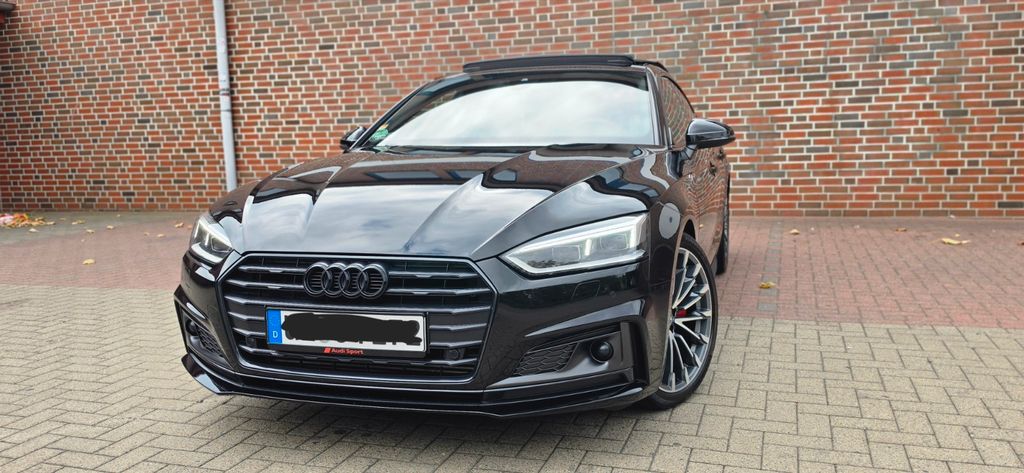 Image of Audi A5