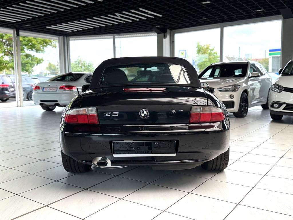 BMW Z3
