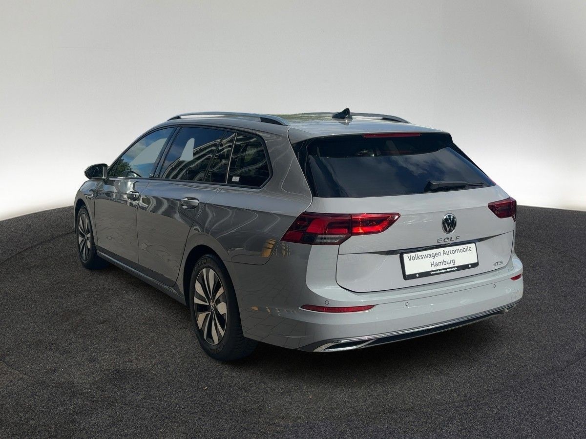 Volkswagen Golf VIII Variant 1.5 eTSI Move DSG Navi CarPlay foto 3