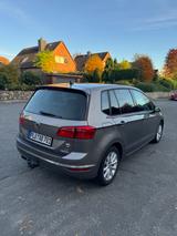 Volkswagen Golf Sportsvan 1.4 TSI 92kW LOUNGE BMT LOUNGE - VW Golf Sportsvan von privat