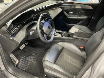 Peugeot 408 - 6