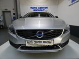 Volvo V60 Cross Country Plus*PDC*Xenon*Kamera - silberne Volvo V60