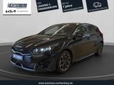 Kia CEED 1.5T GT LINE PANO-DACH+TEIL-LEDER+NAVI+KAME - gebrauchte Kia cee'd / Ceed aus dem Jahr 2022