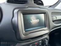 JEEP Renegade 1.3l T-GDI Limited DCT 1.HD ACC KAMERA bei Autohaus Landmann & Maier OHG