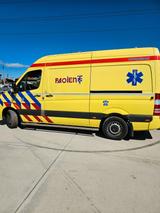 Mercedes-Benz Sprinter (Krankenwagen) 609 V6  CDI 190PS - : Krankenwagen