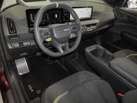 Kia EV5 - Vorschau Bild 4